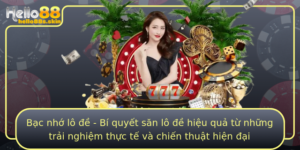 Bac Nho Lo E Bi Quyet San Lo E Hieu Qua Tu Nhung Trai Nghiem Thuc Te Va Chien Thuat Hien Ai