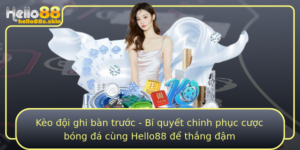 Keo Oi Ghi Ban Truoc Bi Quyet Chinh Phuc Cuoc Bong A Cung Hello88 E Thang Am