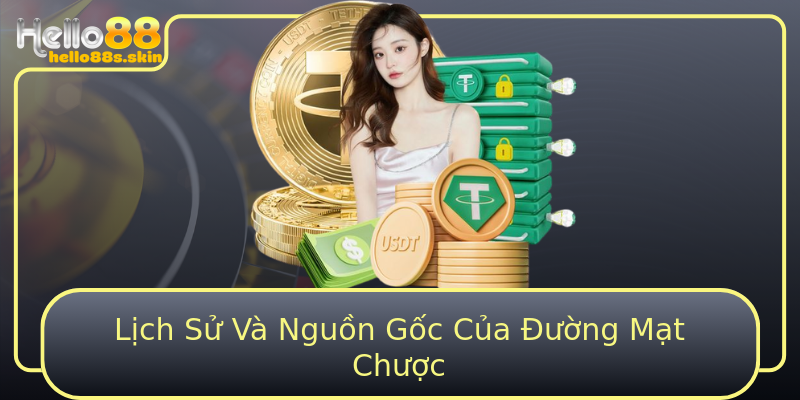 Lịch Sử Và Nguồn Gốc Của Đường Mạt Chược